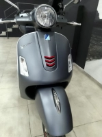 VESPA GTS SUPER  ABS 2018, 14538km!!!!!
