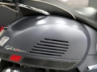 VESPA GTS SUPER  ABS 2018, 14538km!!!!!