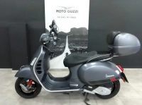 VESPA GTS SUPER  ABS 2018, 14538km!!!!!