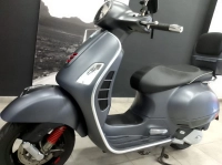 VESPA GTS SUPER  ABS 2018, 14538km!!!!!