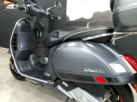 VESPA GTS SUPER  ABS 2018, 14538km!!!!!