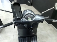 VESPA GTS SUPER  ABS 2018, 14538km!!!!!