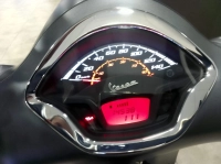 VESPA GTS SUPER  ABS 2018, 14538km!!!!!