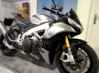 APRILIA TUONO V4 2024, 3641km!!!!!!