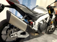 APRILIA TUONO V4 2024, 3641km!!!!!!