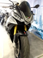 APRILIA TUONO V4 2024, 3641km!!!!!!