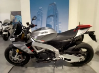 APRILIA TUONO V4 2024, 3641km!!!!!!
