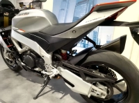 APRILIA TUONO V4 2024, 3641km!!!!!!