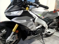 APRILIA TUONO V4 2024, 3641km!!!!!!
