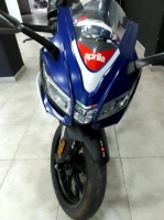 APRILIA RS125 2024, 2375km!!!!!