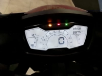 APRILIA RS125 2024, 2375km!!!!!