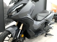 HONDA ADV 350 2022, 11822km!!!!!!