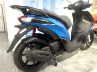 PIAGGIO LIBERTY S 125