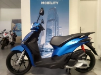 PIAGGIO LIBERTY S 125