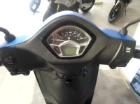 PIAGGIO LIBERTY S 125