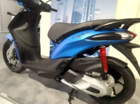 PIAGGIO LIBERTY S 125