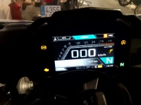 APRILIA RSV4 FACTORY , 277km!!!!!!!
