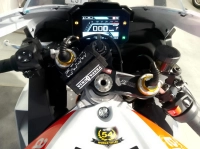 APRILIA RSV4 FACTORY , 277km!!!!!!!