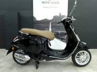 VESPA PRIMAVERA 125 ABS 2022, 9921km!!!!!!!!