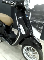 VESPA PRIMAVERA 125 ABS 2022, 9921km!!!!!!!!