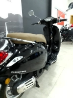 VESPA PRIMAVERA 125 ABS 2022, 9921km!!!!!!!!
