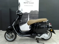 VESPA PRIMAVERA 125 ABS 2022, 9921km!!!!!!!!