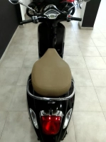 VESPA PRIMAVERA 125 ABS 2022, 9921km!!!!!!!!