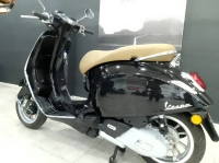 VESPA PRIMAVERA 125 ABS 2022, 9921km!!!!!!!!