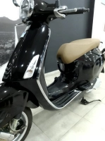 VESPA PRIMAVERA 125 ABS 2022, 9921km!!!!!!!!