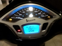VESPA PRIMAVERA 125 ABS 2022, 9921km!!!!!!!!