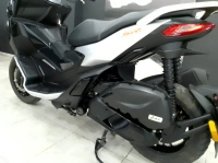 APRILIA SR GT 125 CBS 2024, 3123km!!!!!