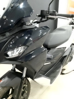 APRILIA SR GT 125 CBS 2024, 3123km!!!!!