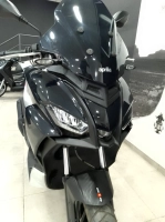 APRILIA SR GT 125 CBS 2024, 3123km!!!!!