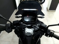 APRILIA SR GT 125 CBS 2024, 3123km!!!!!