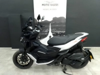 APRILIA SR GT 125 CBS 2024, 3123km!!!!!