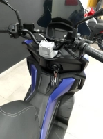 APRILIA SR GT 125 CBS , 2739km!!!!!