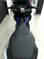 APRILIA SR GT 125 CBS , 2739km!!!!!