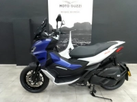 APRILIA SR GT 125 CBS , 2739km!!!!!