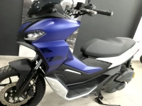 APRILIA SR GT 125 CBS , 2739km!!!!!
