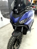 APRILIA SR GT 125 CBS , 2739km!!!!!