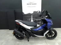 APRILIA SR GT 125 CBS , 2739km!!!!!