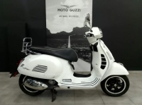 VESPA GTS 300 SUPER 2021!!!!!!!