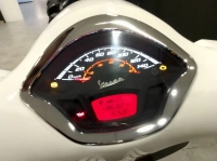 VESPA GTS 300 SUPER 2021!!!!!!!