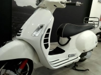 VESPA GTS 300 SUPER 2021!!!!!!!