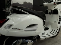 VESPA GTS 300 SUPER 2021!!!!!!!
