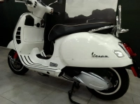 VESPA GTS 300 SUPER 2021!!!!!!!