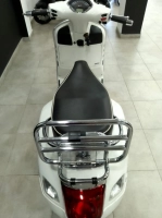 VESPA GTS 300 SUPER 2021!!!!!!!