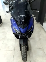 APRILIA SRGT 125 CBS 2023, 1106km!!!!!!!