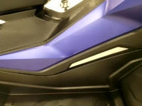 APRILIA SRGT 125 CBS 2023, 1106km!!!!!!!