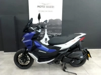 APRILIA SRGT 125 CBS 2023, 1106km!!!!!!!